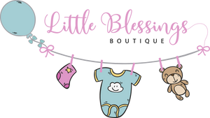 Little Blessings Infant and Children Clothing Boutique