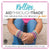 Fair Trade Roll-On® Bracelets - Hula Hoop colors