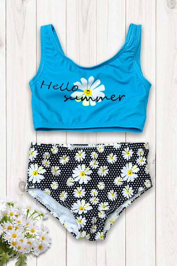 Hello Summer Swimsuit