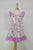 Lavender Bouquet Dress